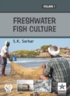 Image for Freshwater Fish Culture Vol 1