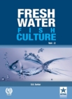 Image for Freshwater Fish Culture Volume 2