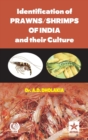 Image for Identification of Prawns/Shrimps and Their Culture
