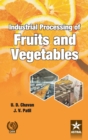 Image for Industrial Processing of Fruits and Vegetables