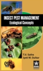 Image for Insect Pest Management : Ecological Concepts