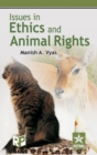 Image for Issues in Ethics and Animal Rights