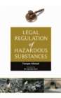 Image for Legal Regulation of Hazardous Substances