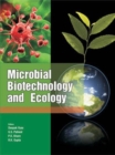 Image for Microbial Biotechnology and Ecology in 2 Vols