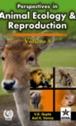 Image for Perspectives in Animal Ecology and Reproduction Vol