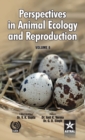 Image for Perspectives in Animal Ecology and Reproduction Vol. 6