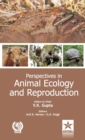 Image for Perspectives in Animal Ecology and Reproduction Vol. 7