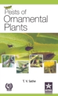 Image for Pests of Ornamental Plants