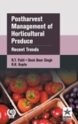 Image for Postharvest Management of Horticultural Produce