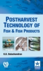 Image for Postharvest Technology of Fish and Fish Products