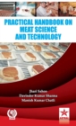 Image for Practical Handbook on Meat Science and Technology