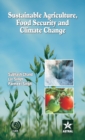 Image for Sustainable Agriculture Food Security and Climate Change