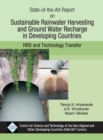 Image for State-Of-The-Art Report on Sustainable Rainwater Harvesting and Groundwater Rechare in Developing Countires/Nam S&amp;T Cen