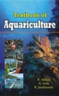 Image for Textbook of Aquariculture