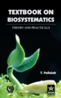 Image for Textbook of Biosystematics Theory and Practicals