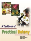 Image for Textbook of Practical Botany in 2 Vols