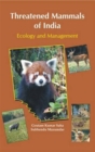 Image for Threatened Mammals of India: Ecology and Management