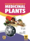 Image for Utilisation and Management of Medicinal Plants Vol. 1