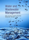 Image for Water and Wastewater Management in 2 Vols (Set)