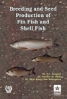 Image for Breeding and Seed Production of Fin Fish and Shell Fish (Printing on Demand)