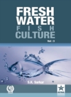 Image for Freshwater Fish Culture Volume 3