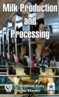 Image for Milk Production and Processing