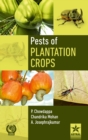 Image for Pests of Plantation Crops