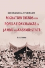 Image for Migration Trends And Population Changes In Jammu And Kashmir