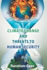 Image for Climate Change And Treats To Human Security