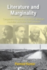 Image for Literature And Merginality : Comparative Perspectives In African American Australian And Indian Dalit Literature