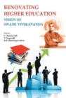 Image for Renovating Higher Education Vision of Swami Vivekananda