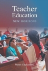 Image for Teacher Education New Horizons