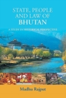 Image for State, People Law Of Bhutan