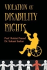 Image for Violation of Disability of Rights