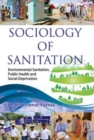 Image for Sociology of sanitation