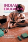 Image for Indian Education Progress And Challenges