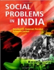 Image for Social Problems In India