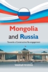 Image for Mongolia And Russia