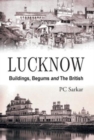 Image for Lucknow : Buildings, Begums and the British