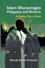 Image for Islam Discourages Polygamy and Divorce