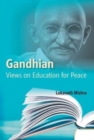 Image for Gandhian Views on Education For Peace
