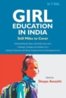 Image for Girl Education in India