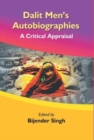 Image for Dalit Men&#39;s Autobiographies : A Critical Appraisal