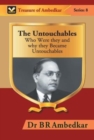 Image for The Untouchables : Who were they and why they Became Untouchables