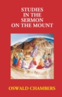 Image for Studies in the Sermon on the Mount