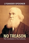 Image for No Treason