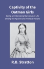 Image for Captivity of the Oatman Girls