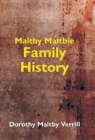 Image for Maltby-Maltbie Family History