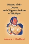 Image for History Of The Ottawa And Chippewa Indians Of Michigan : A Grammar Of Their Language, And Personal And Family History Of The Author