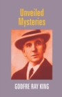 Image for Unveiled Mysteries